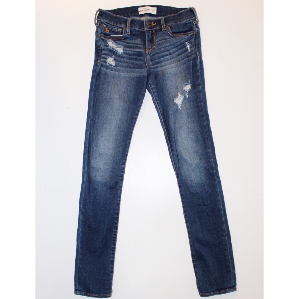 ABERCROMBIE Kids Skinny jeans size 14 slim